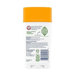 مزيل العرق برائحة التوت من ارم اند هامر