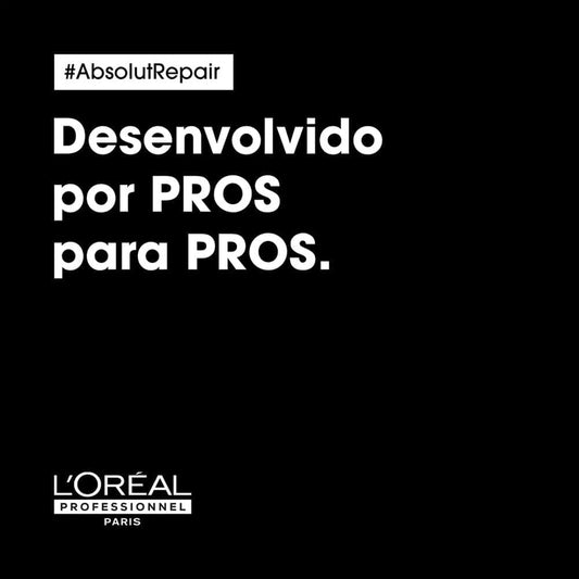 L'Oréal Professionnel Absolute Repair Hair Conditioner 750 ml