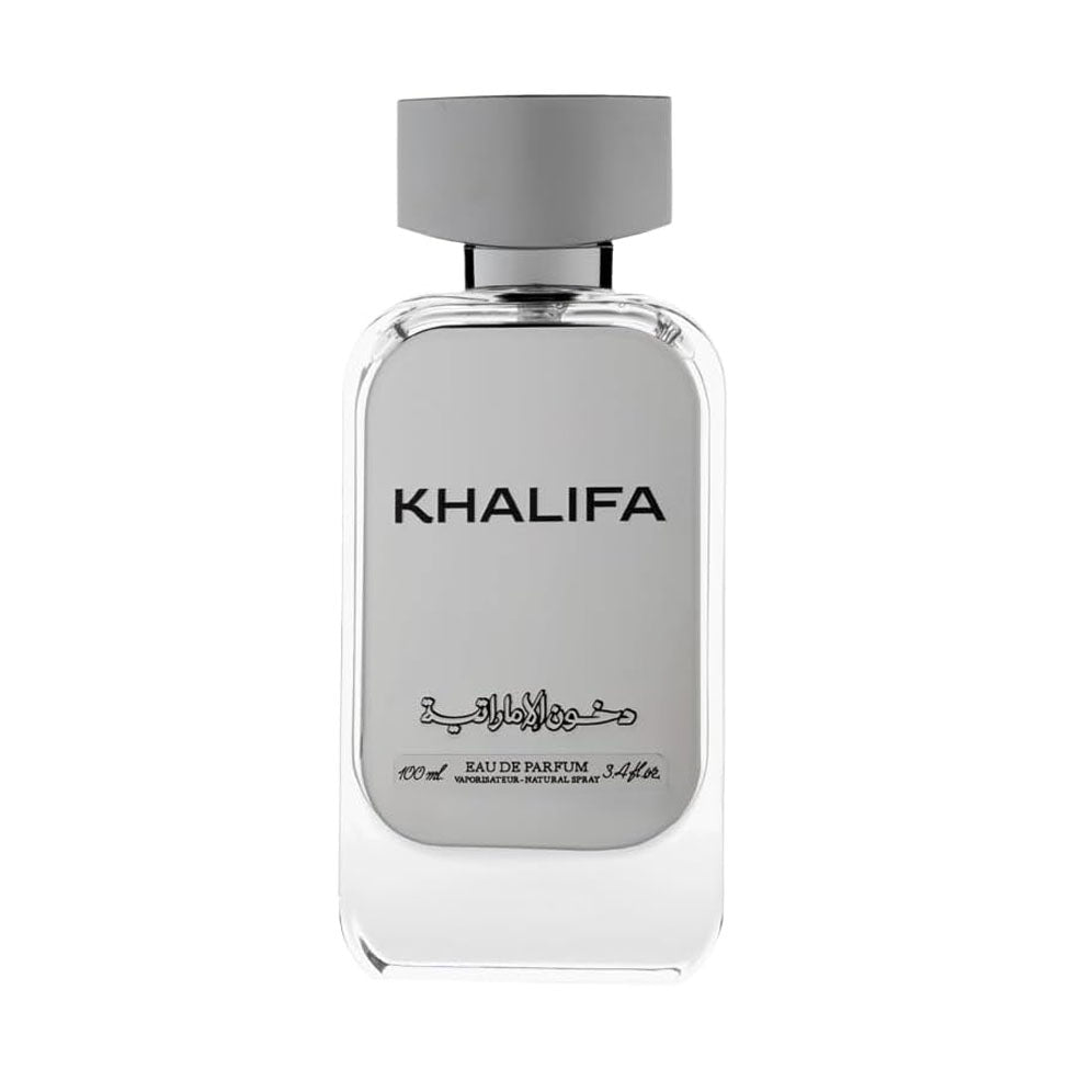 Dkhoon AlEmiratia Khalifa Eau de Parfum 100 ml