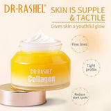Dr. Rachel Night Face Collagen Cream 50 Gm