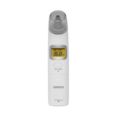 جهاز اومرون لقياس الحراره ميزان GENTLE TEMP 521