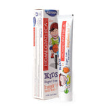 Astera Homobasica Children's Toothpaste Orange and Vanilla 50 Ml