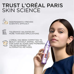 L'Oréal Revitalift Filler Glass Skin Liquid Cream 50 ml