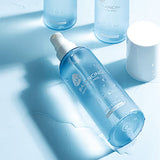 بخاخ رذاذ مرطب لموازنة حموضة البشرة بحمض الهيالورونيك 110 مل من بريتي