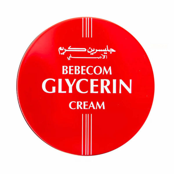 كريم جلسرين بيبكوم للجسم 125 جم |  صيدلية.كوم.