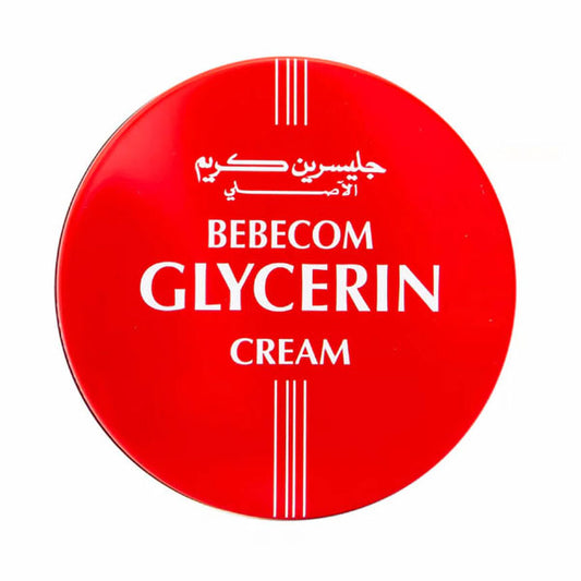 كريم جلسرين بيبكوم للجسم 