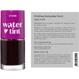 اتيود هاوس تنت شفاه دير دارلينج واتر عنب