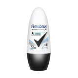 Invisible Dry + Fresh Roll On Deodorant 45ml By Rexona