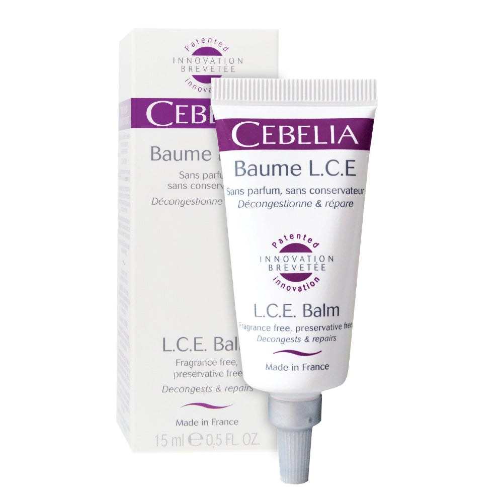 Cebelia L.C.E. Balm 15 ml
