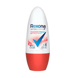 Women Passion Fresh Deodorant 72h Protection 45 ml By Rexona