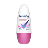 Roll On Powder Dry 72h Protection Deodorant 45 ml By Rexona