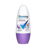 Free Spirit Roll On Deodorant 45 ml By Rexona