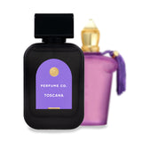 Tuscany Concentrated Perfume
 100ml