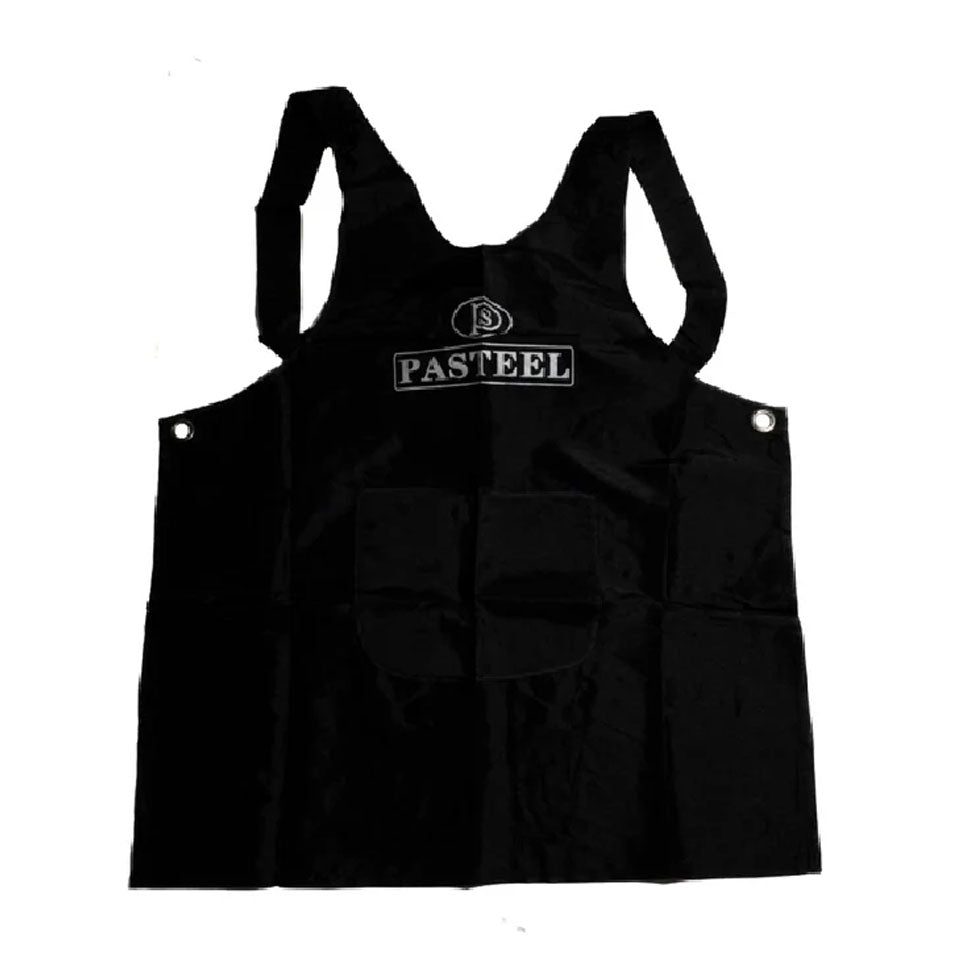 Pastel Barber Apron
