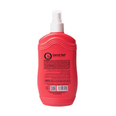 Carrot Sun Tanning Oil Watermelon Spray 200 ml
