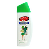 Nature Pure Antibacterial Body Wash 300ml By Lifebuoy