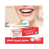 Whitening Toothpaste 96g By IviSmile