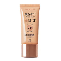 بورجوا كريم اساس إير مات beige 04