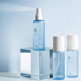 بخاخ رذاذ مرطب لموازنة حموضة البشرة بحمض الهيالورونيك 110 مل من بريتي