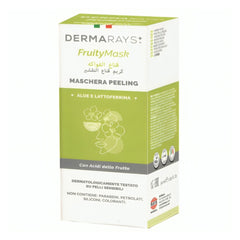 DERMARAYS FruityMask Peelin Mask 50 ml