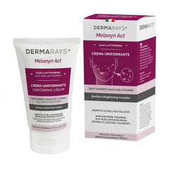 Dermarays Melanyn Act Uniforming Cream 50 ml