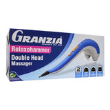 Devices Relaxo Hammer Double Head Massager LY-627A By Granzia