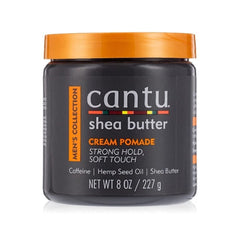 Cantu Hair Cream Men's Hair Styling 227 g