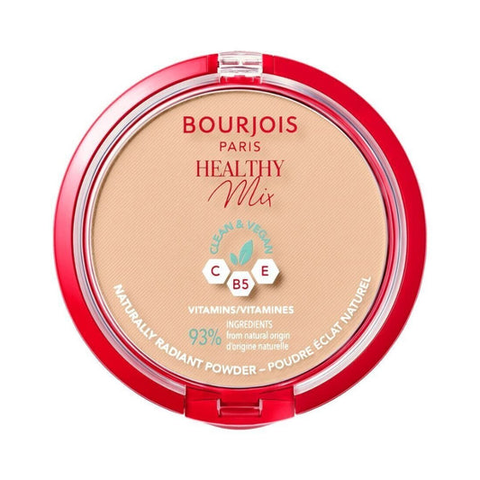 Bourjois Healthy Mix Anti-Fatigue Powder 05