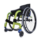 Quickie Zippy Zone Sports Chair