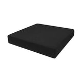 Spacare Square Seat 45*45*8 cm - multiple colors SPSM09 