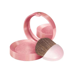 Blusher Little Round Pot By Bourjois