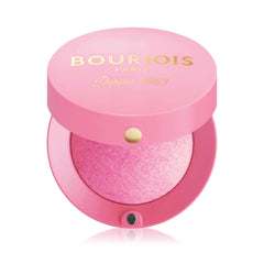 Blusher Little Round Pot By Bourjois