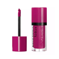 Bourjois Rouge Edition Velvet Lipstick 06 Pink Pong
