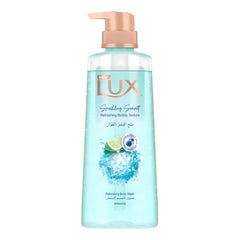 Lux Body Wash Sparkling Seasalt 700 ml