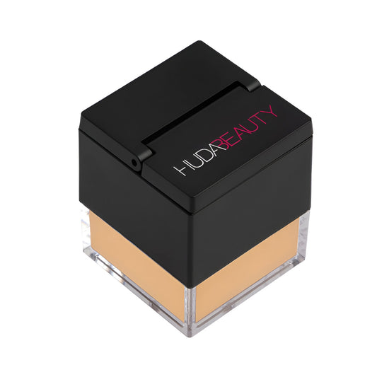 Huda Beauty Easy Bake Blondie Loose Face Powder Mini