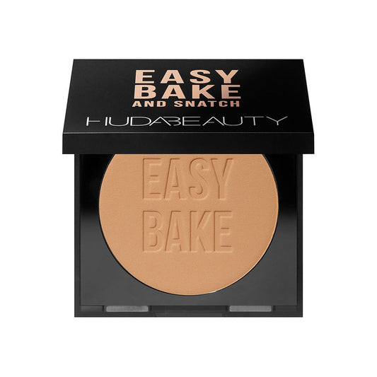 Huda Beauty Blondie Easy Bake Pressed Powder 8.5 g