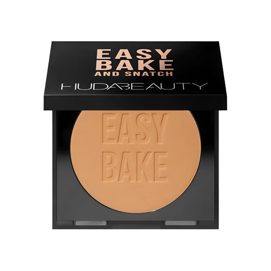 Huda Beauty Easy Bake Kunafa Pressed Powder 8.5 g