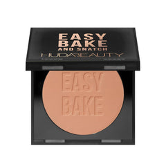 Huda Beauty Peach Pie Easy Bake Pressed Powder 8.5 g