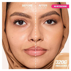 Huda Beauty Easy Blur Tres Leches Foundation 30 ml