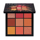 Huda Beauty Obsessions Coral Eyeshadow Palette