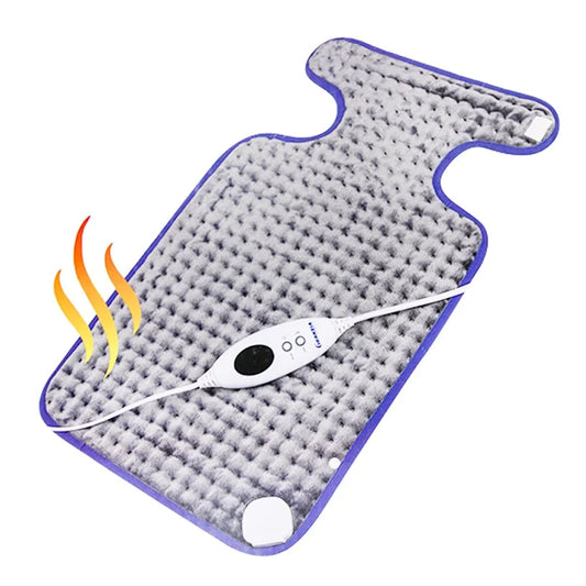 وسادة التدفئة 74 الظهر و الرقبة HP-3865 من  جرانزيا |  صيدلية.كوم.