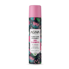 AGIVA Ylang Ylang Liposomide C Dry Shampoo 200 ml