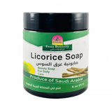 Beautynti Licorice Body Soap 700 g