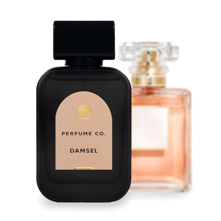 دامزيل برفيوم مركز 100 مل |  صيدلية.كوم.