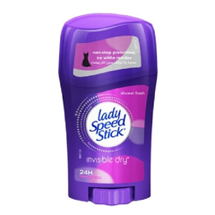 ليدي سبيد ستيك مزيل عرق ستيك شاور فرش 40 جم