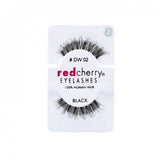 Red Cherry False Eyelashes No. HD02