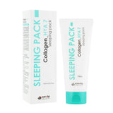 Eyenlip Collagen & Hyaluronic 7 Night Cream 150 Ml