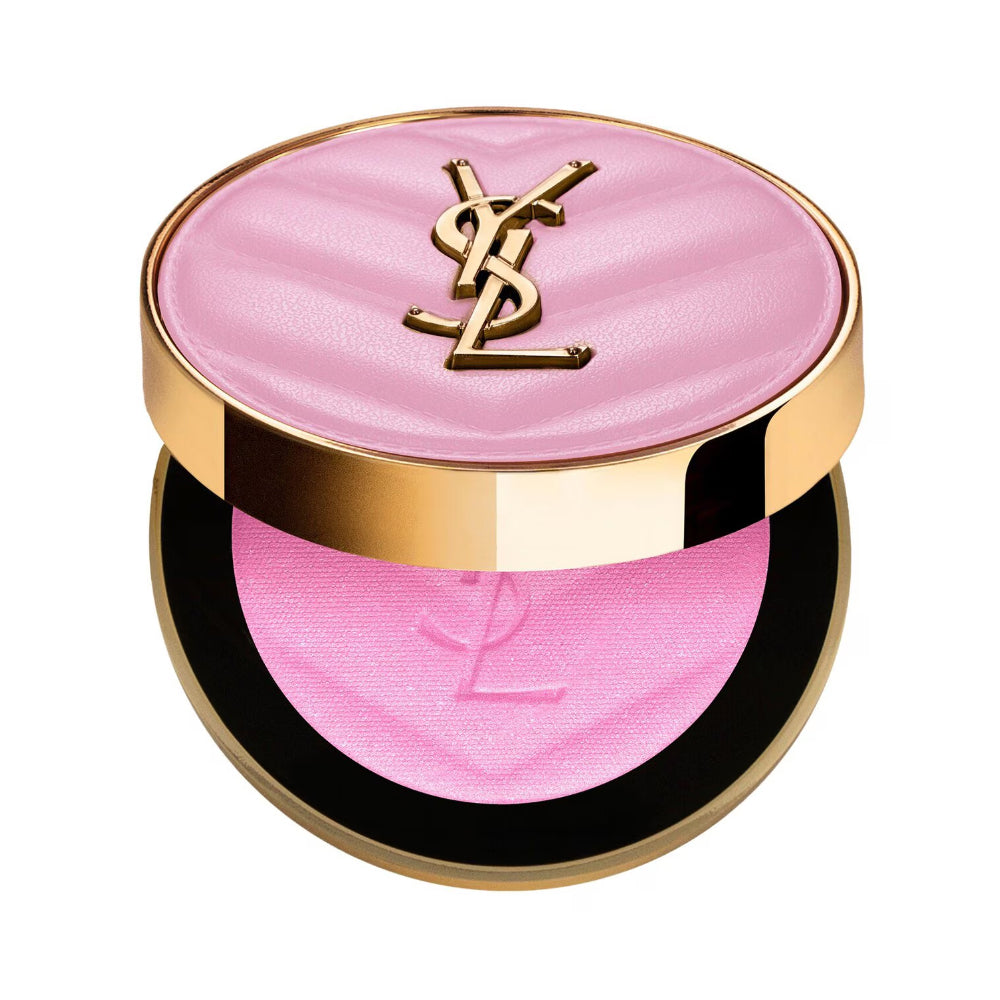 Yves Saint Laurent Make Me Blush Bold Blurring Blush