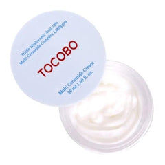 Tocobo Ceramide Skin Care Cream Moisturizer 50 ml