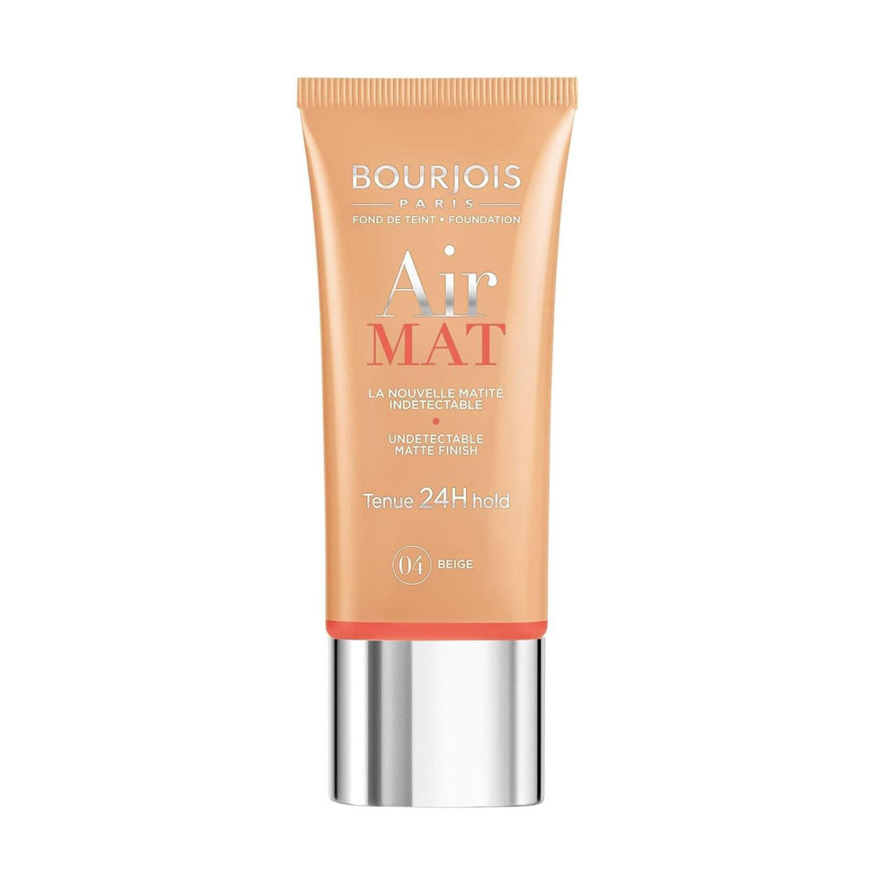 Bourjois Air Matte Foundation - 04 beige